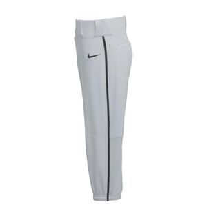 Nike Youth Stock Vapor Pro Piped Baseball Pant size M